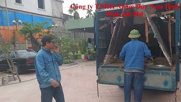 ✅ Lắp đặt cổng nhôm đúc tại Bắc Kạn