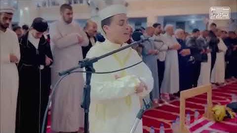 🕌 القارئ 📿 عبد العزيز سحيم 🕌 قرآن كريم -تلاوة طيبة -ارح قلبك -راحة نفسية-سورة -الفرقان-إبداع 🕌📿