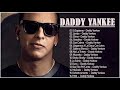 Daddy Yankee Sus Mejores Canciones (20 Grandes Exitos) - Mejores Canciones De Daddy Yankee 2020