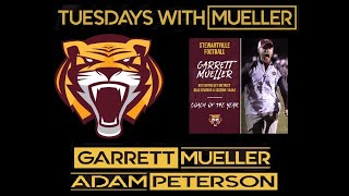 Tuesdays with Mueller (Episode #37) - 2023 Week 6 vs Red Wing by Razzle Dazzle Channel 268 views 7 months ago 45 minutes