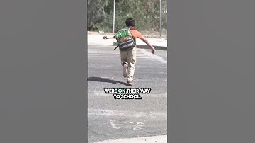 Uncle Charged After Defending Nieces Against Offender