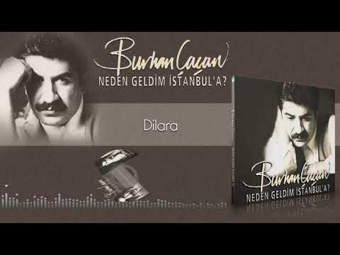 Burhan Çaçan  -  Dilara