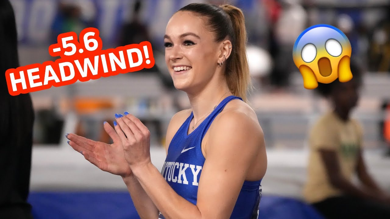 abby steiner 2022 Track & Field Winners