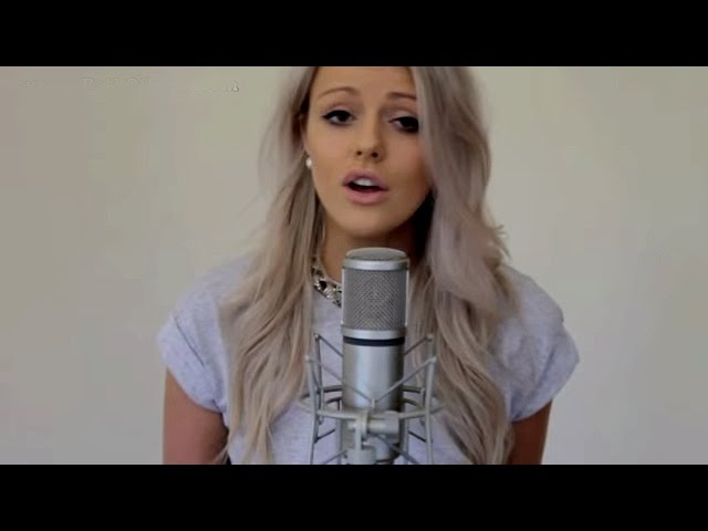I Need Your Love - Calvin Harris & Ellie Goulding Acoustic Piano Cover - Music Video class=