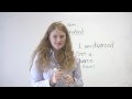 Understanding Marriage and Related Terms in English