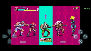 Paprium PSP (PPSSPP / RetroArch) sound fix