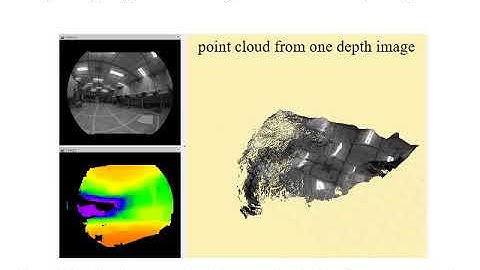 Adaptive baseline monocular dense mapping with inter-frame depth propagation