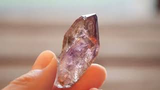 ジンバブエのシャンガーンアメジストとは？