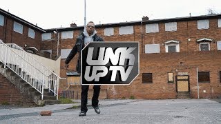 Mox - Bate [Music Video] | Link Up TV