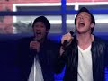 Glee - It's My Life/Confessions Mashup Clip