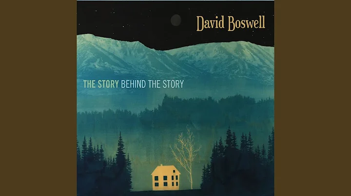 The Story Behind the Story