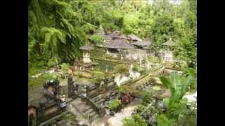 Semar Pegulingan  Balinese Traditional Music Sebatu Gianyar