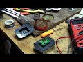 Honda blower fan wont turn on resistor block repair simple and easy