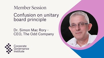 Confusion on unitary board principle