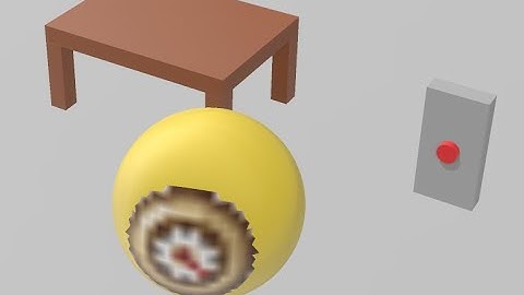 messing around in 3D Objects: 8 - Things Folder and Gold