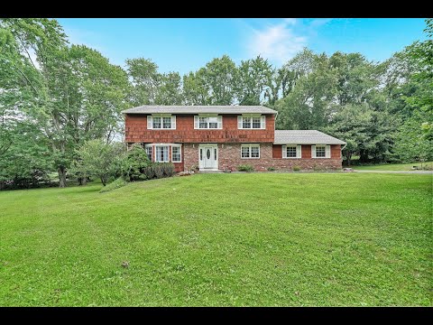 330 Chestnut Ct, Yorktown Heights, NY home video tour