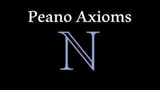 Peano Axioms: What are Natural Numbers?