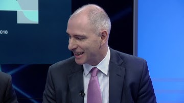 2019 Global markets outlook: CIO roundtable