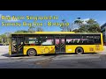 Bus from singapore to sunway big box retail park  malaysia