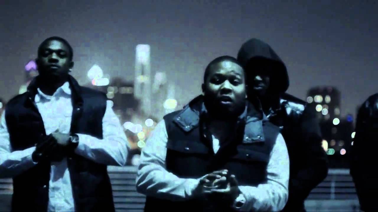 Jay Bezel - Can't Stop Him (Official Music Video) - YouTube