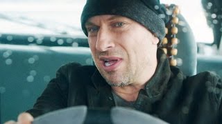 Всё о мужчинах - Трейлер (2016) Всё о мужчинах - Трейлер (2016)