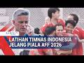 Timnas Indonesia Digenjot Jelang AFF 2026, John Herdman Kirim Sinyal Optimisme Kuat