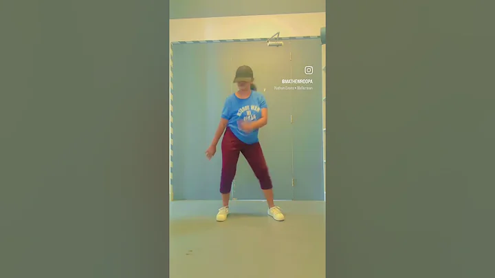 Wellerman dance chall. #shorts @maritracy #shortsfeed #shortvideo #tiktok #wellerman #dance #dancer