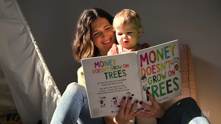 Meet Rebecca Pritchard  a financial adviser Invest...