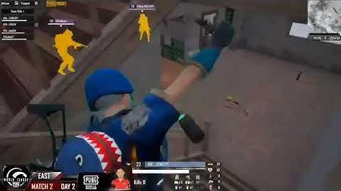 tsm entity vs kog |  PMWL 2020 | tsm entity OP