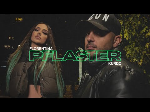 FLORENTINA X KURDO - PFLASTER (Offizielles Musikvideo)