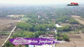 CEK SOUND # NEW PALLAPA JANGKANG WOTAN SUKOLILO 2018