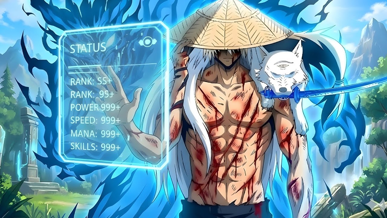 Reborn As a Weak Prince But Gets OVERPOWEREDAbilitiy To Create Anything | New Anime Recap In Hindi 