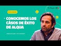 Conocemos los casos de éxito de Alqua | Entrevista