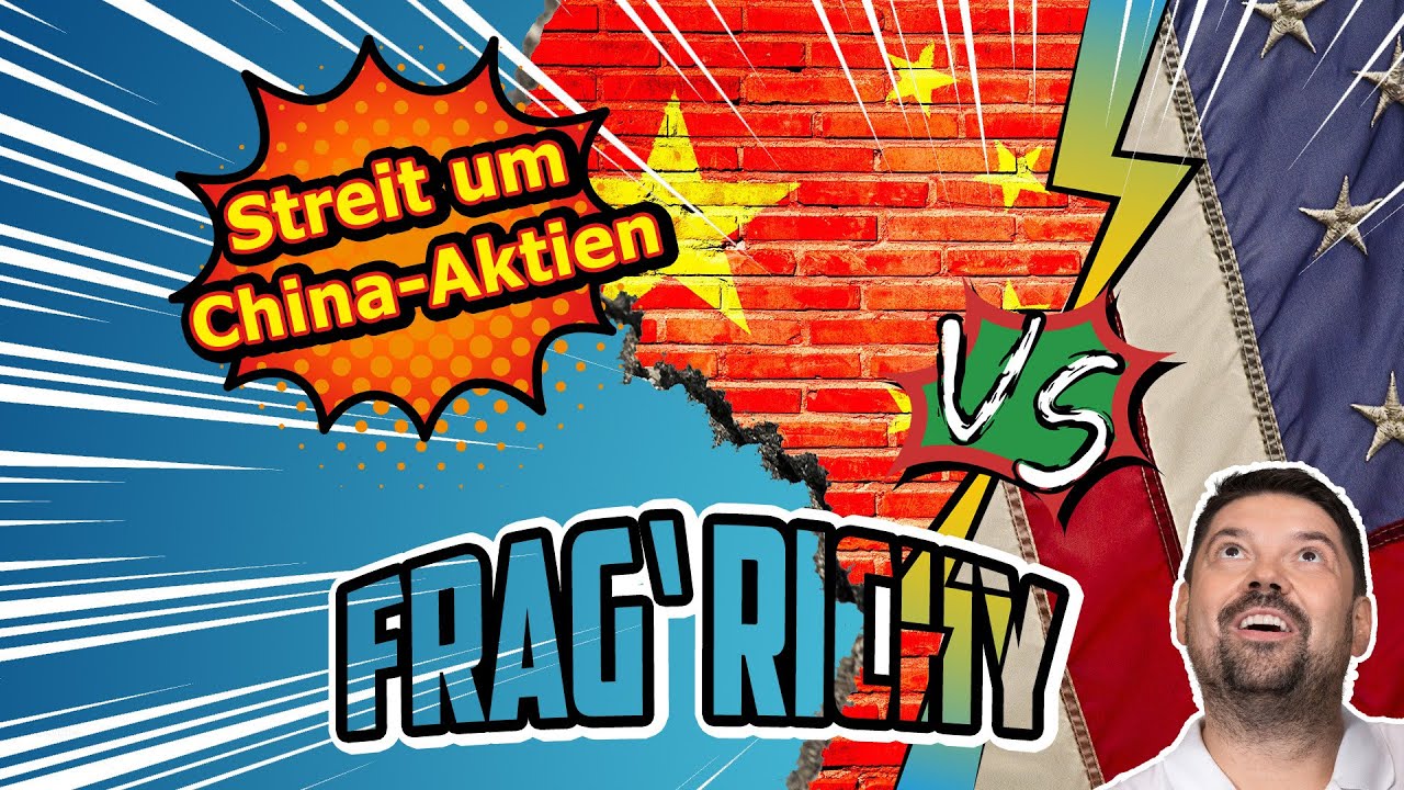 China Aktien In Den Usa Vor Dem Aus Was Passiert Dann Frag Richy Borse Stuttgart Youtube China Aktien In Den Usa Vor Dem Aus Was Passiert Dann Frag Richy Borse Stuttgart Youtube
