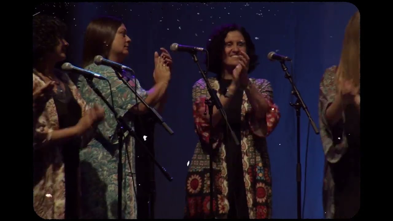 Mercedes Peón - Xira Ingrávida