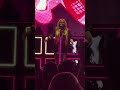 Avril Lavigne – What the Hell live in Tampa 🎶 – concert clip #shorts #concert #livemusic