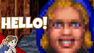 FINALE | Dungeon Hack #8 | ProJared Plays
