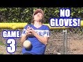 FIRST TIME PLAYING CHICAGO BALL! | On-Season Softball Series | Game 3