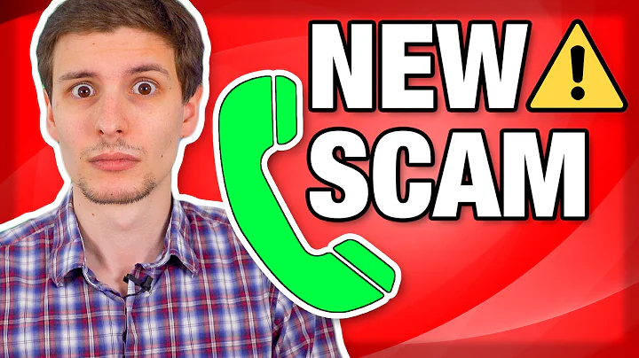 NEW SCAM + 5 Common Phone Scams to Watch Out For - DayDayNews
