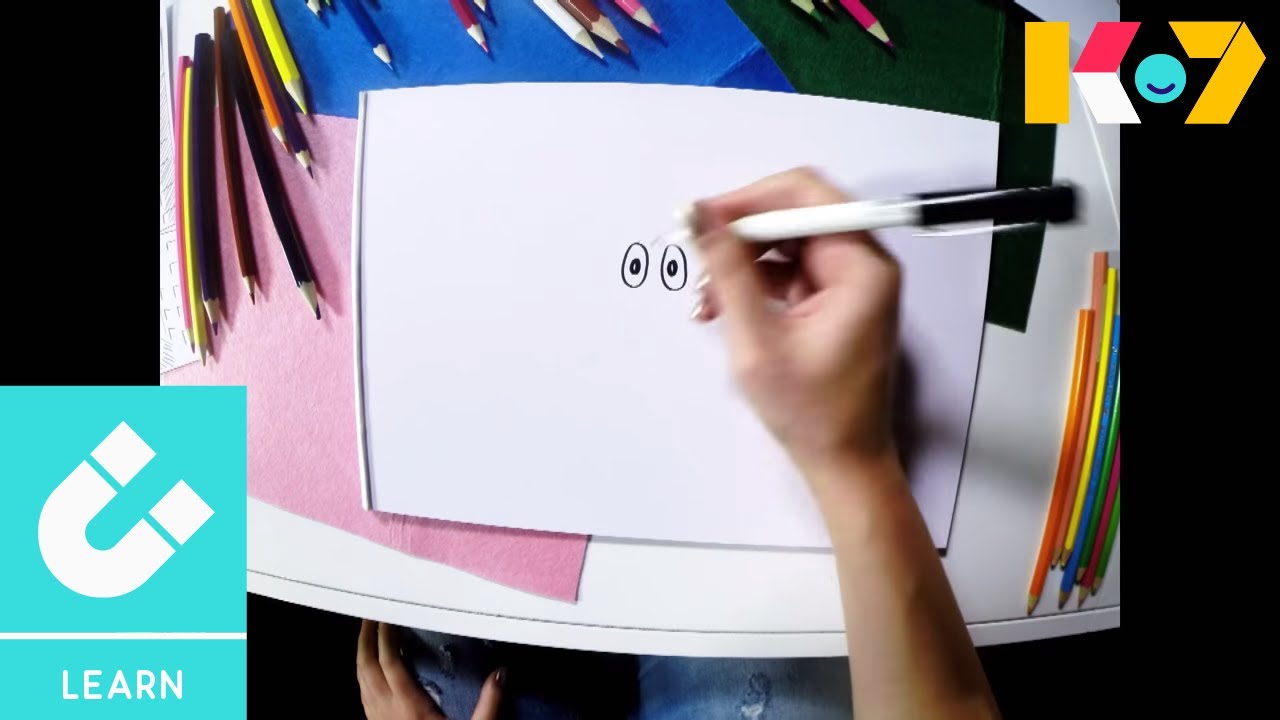 Get Arty Guess What I m Drawing Part 5 YouTube