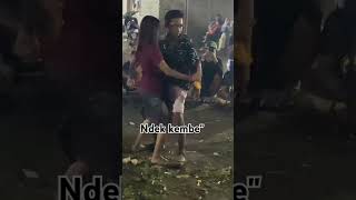 Joged Ale Ale Lombok Lagi Gacor Nya
