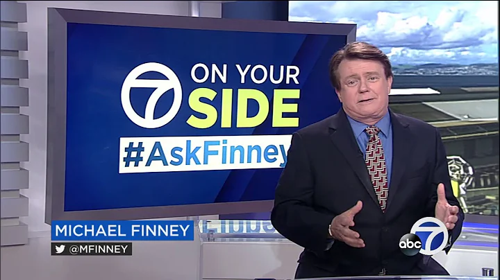 Ask Finney: IRS thief, dry cleaners, broken apartm...