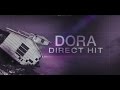 Hurricane Dora: Direct Hit