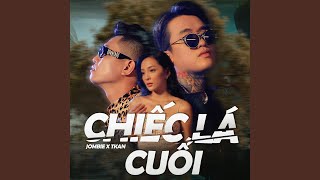 Chiếc Lá Cuối