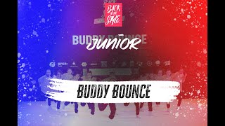 BTS 2023 \\ Choreo Contest Junior • BUDDY BOUNCE