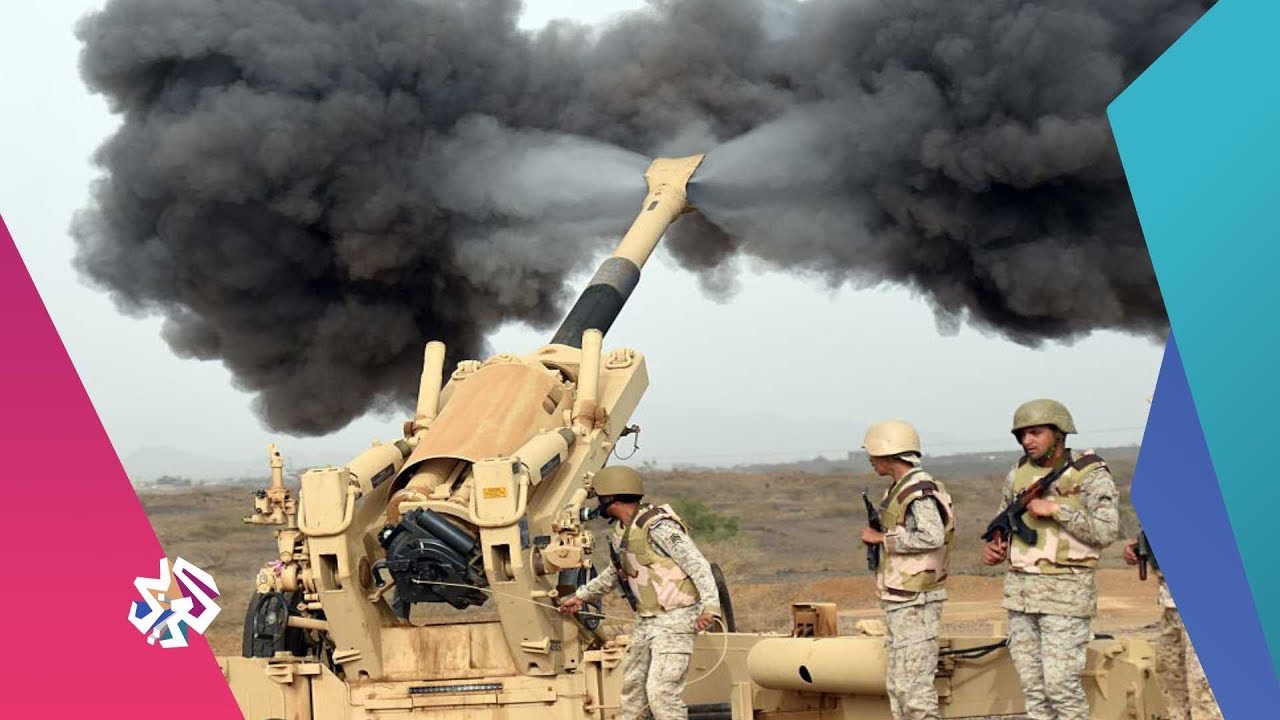 العربي اليوم | التحالف العربي يكثف غاراته على الحديدة باليمن