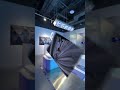 Experience the future through next-level immersion