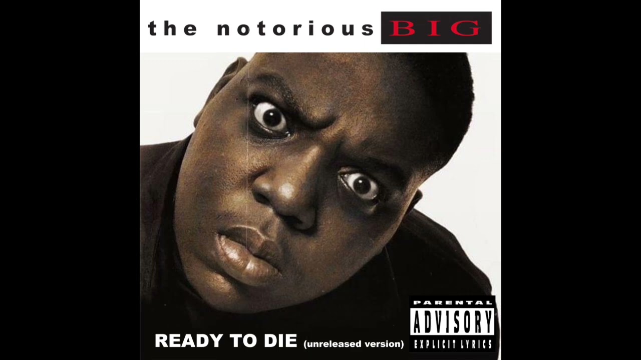 The Notorious B.I.G “Come On” feat Sadat X (produced by Lord