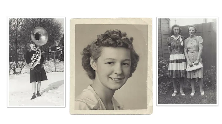 Carol Brandt Gage Memorial Elgin IL