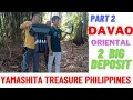 Part 2 yamashita treasure davao oriental philippines
